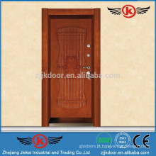 JK-AT9936 Preço de porta de segurança exterior estilo Turquia